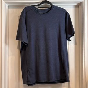 Eddie Bauer Mens Travex Shirt  UPF 50 - Large